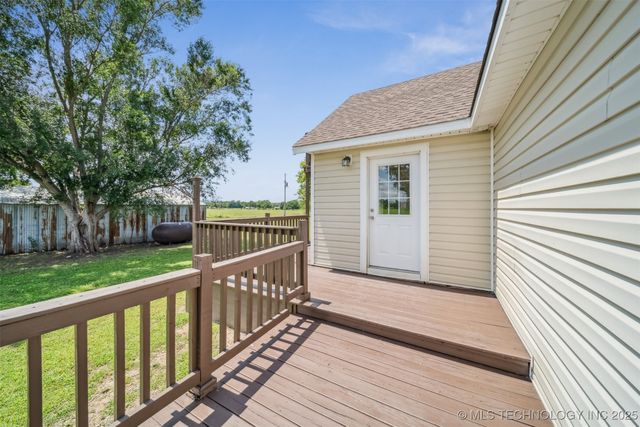 15750 S Old Highway 88 Road, Claremore, OK 74017