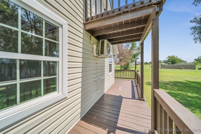 15750 S Old Highway 88 Road, Claremore, OK 74017