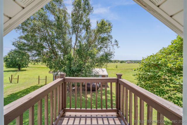 15750 S Old Highway 88 Road, Claremore, OK 74017