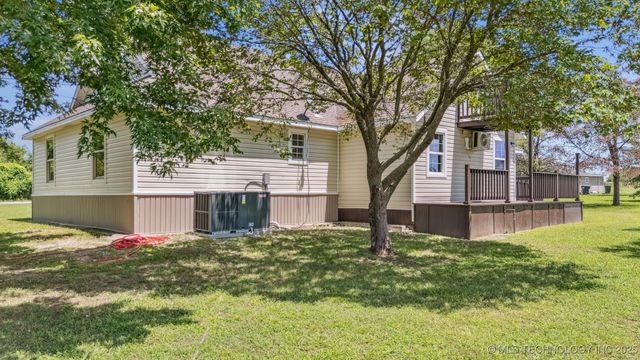 15750 S Old Highway 88 Road, Claremore, OK 74017