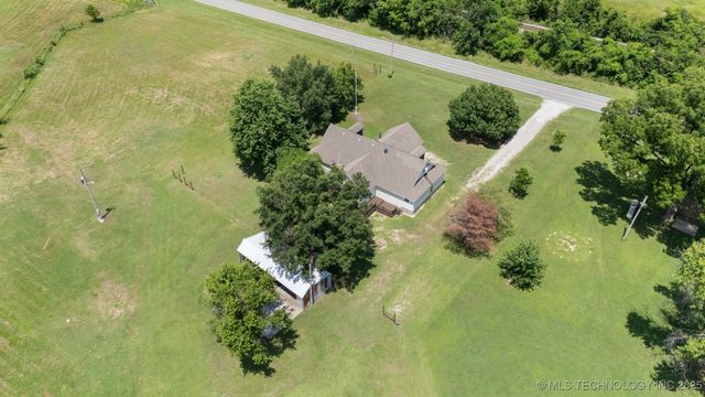 15750 S Old Highway 88 Road, Claremore, OK 74017
