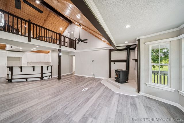 15750 S Old Highway 88 Road, Claremore, OK 74017