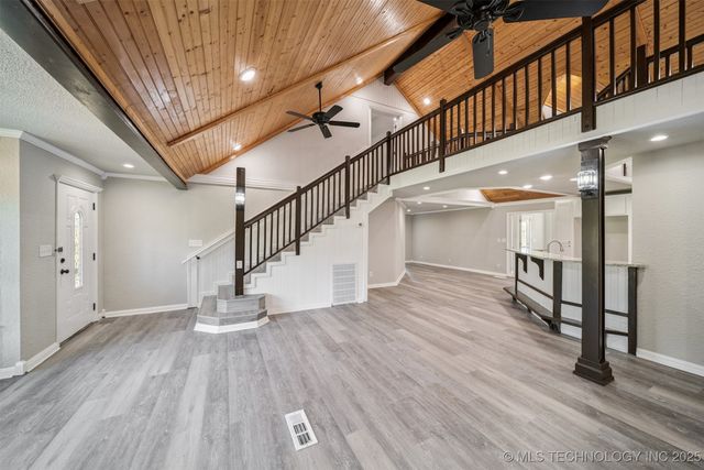 15750 S Old Highway 88 Road, Claremore, OK 74017
