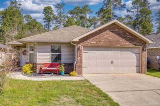 652 Mozingo Ln, Pensacola, FL 32514