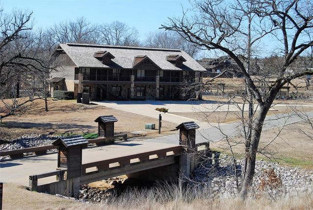 TBD Salem Glen Drive, Gordonville, TX 76245