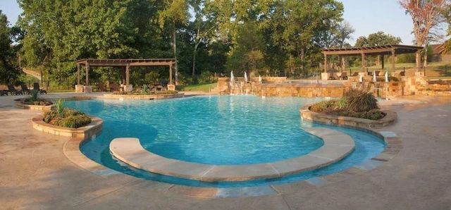 TBD Salem Glen Drive, Gordonville, TX 76245