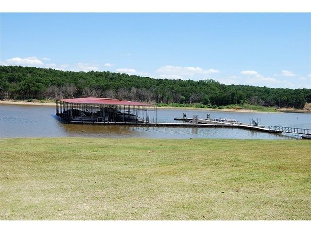 TBD Salem Glen Drive, Gordonville, TX 76245