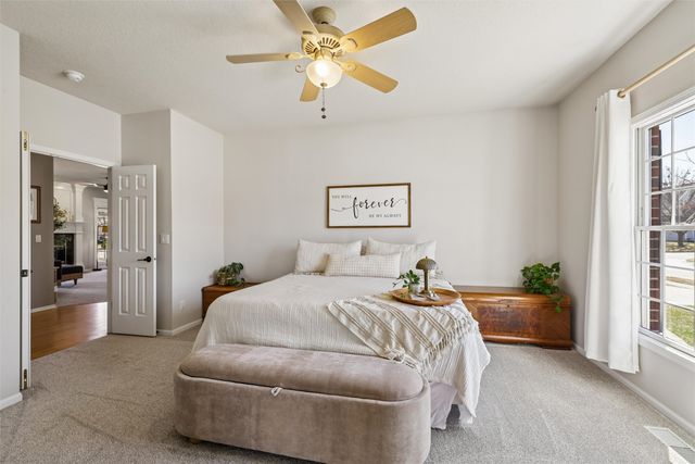 2305 NE Hanover Court, Ankeny, IA 50021