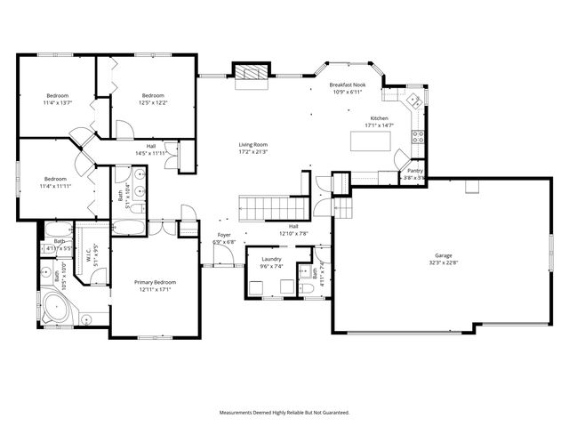 2305 NE Hanover Court, Ankeny, IA 50021