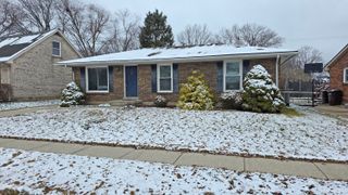 1033 Wedgewood Road, Lexington, KY 40514