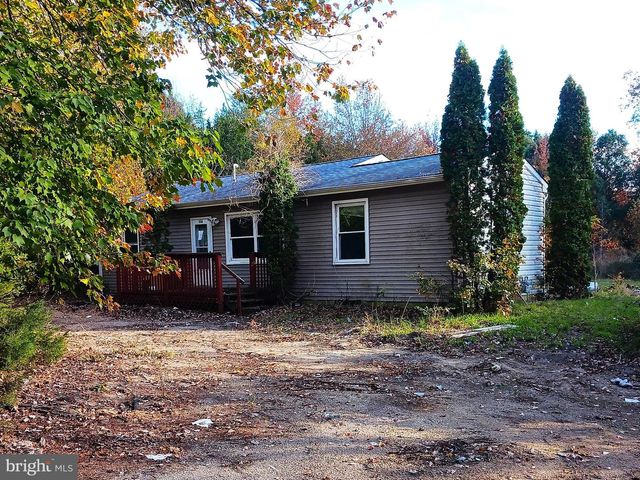 554 OLD BEAVER DAM RD, Newport, NJ 08345