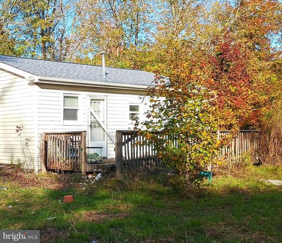 554 OLD BEAVER DAM RD, Newport, NJ 08345