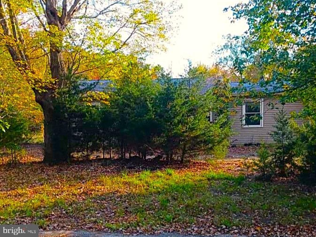 554 OLD BEAVER DAM RD, Newport, NJ 08345