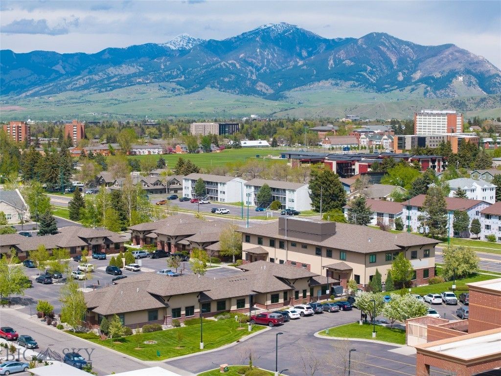 1765 S 19th Avenue, Bozeman, MT 59718