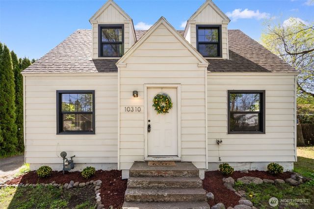 10310 E Alki Avenue, Spokane Valley, WA 99206