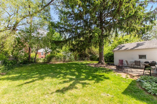 3121 Sharon Avenue, Indianapolis, IN 46222