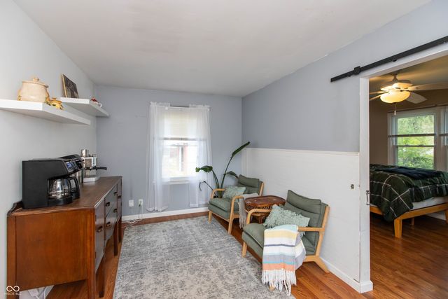 3121 Sharon Avenue, Indianapolis, IN 46222