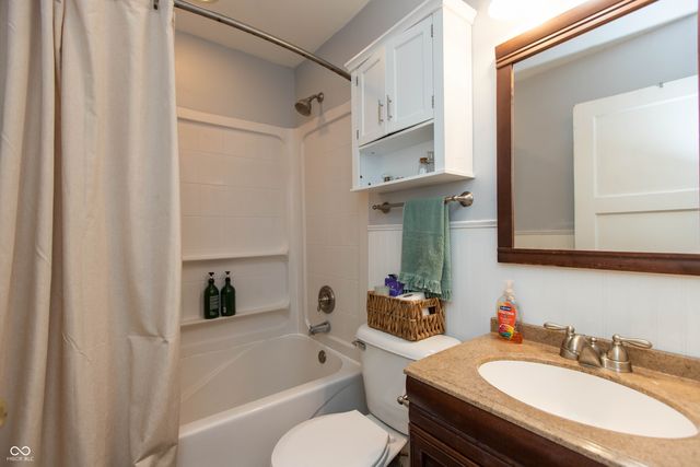 3121 Sharon Avenue, Indianapolis, IN 46222