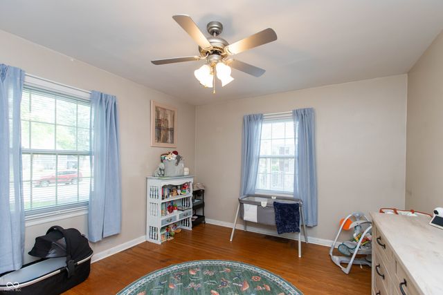 3121 Sharon Avenue, Indianapolis, IN 46222