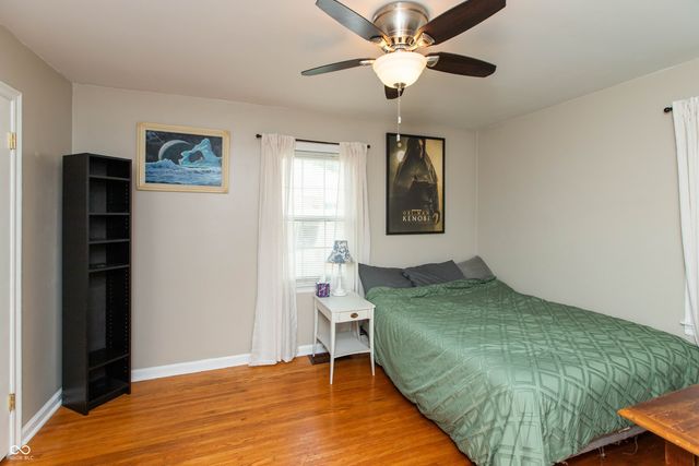 3121 Sharon Avenue, Indianapolis, IN 46222