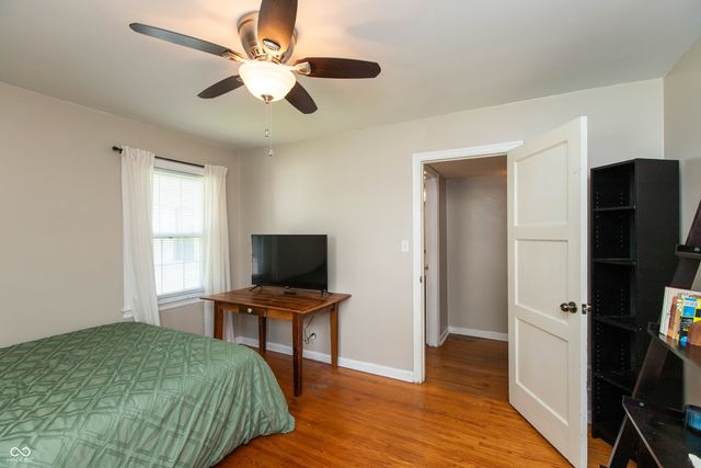 3121 Sharon Avenue, Indianapolis, IN 46222