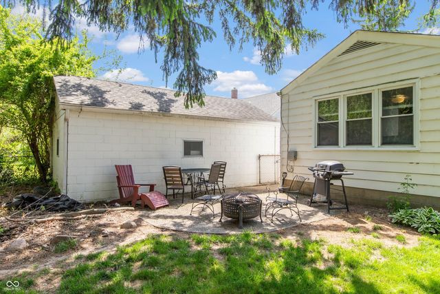 3121 Sharon Avenue, Indianapolis, IN 46222