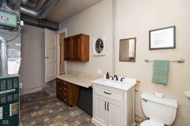 3121 Sharon Avenue, Indianapolis, IN 46222