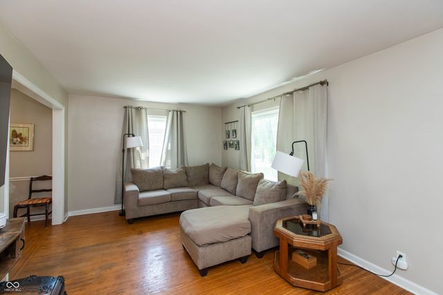 3121 Sharon Avenue, Indianapolis, IN 46222