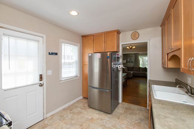 3121 Sharon Avenue, Indianapolis, IN 46222