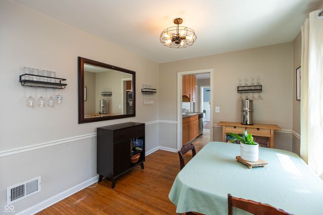 3121 Sharon Avenue, Indianapolis, IN 46222