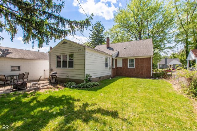 3121 Sharon Avenue, Indianapolis, IN 46222