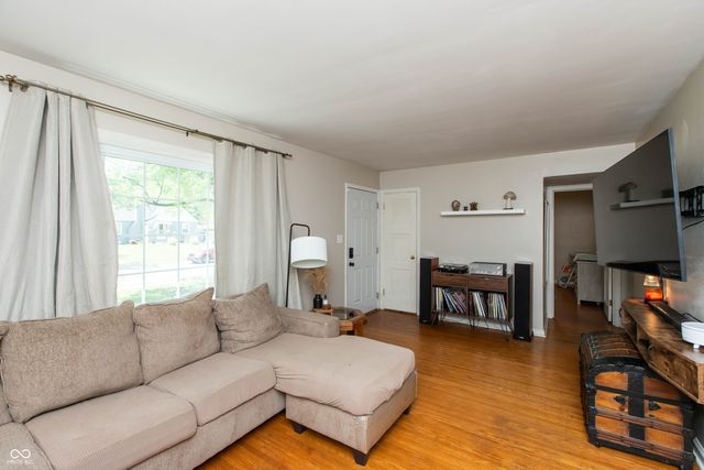 3121 Sharon Avenue, Indianapolis, IN 46222