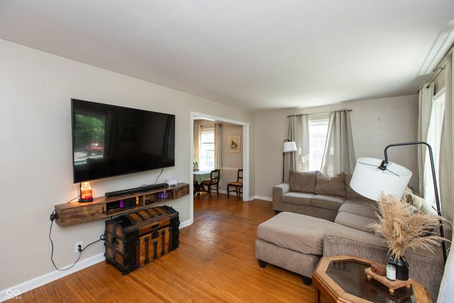 3121 Sharon Avenue, Indianapolis, IN 46222