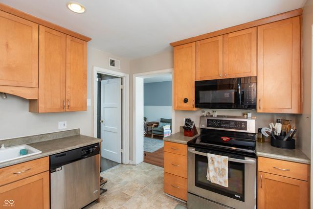 3121 Sharon Avenue, Indianapolis, IN 46222