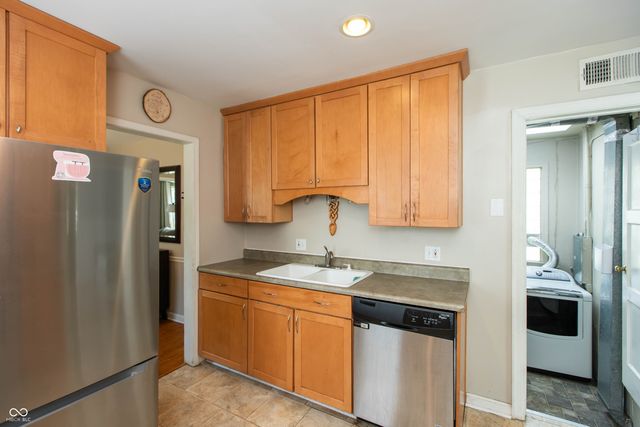 3121 Sharon Avenue, Indianapolis, IN 46222