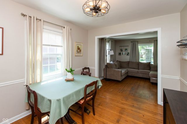 3121 Sharon Avenue, Indianapolis, IN 46222