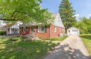 3121 Sharon Avenue, Indianapolis, IN 46222