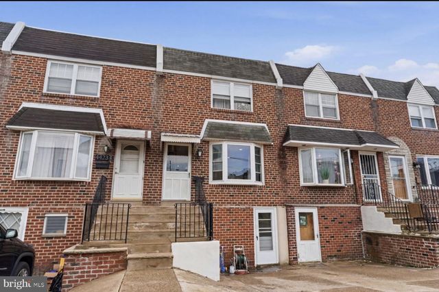 4421 E ALLEN ST, Philadelphia, PA 19137