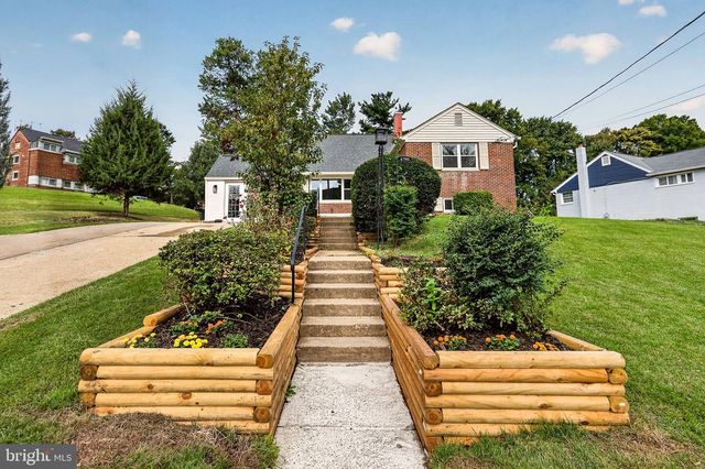 6705 CABIN JOHN RD, Springfield, VA 22150