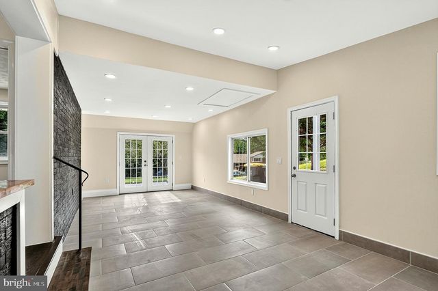 6705 CABIN JOHN RD, Springfield, VA 22150