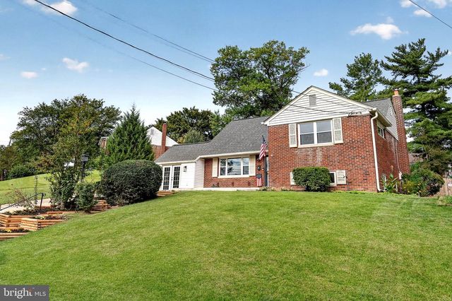 6705 CABIN JOHN RD, Springfield, VA 22150
