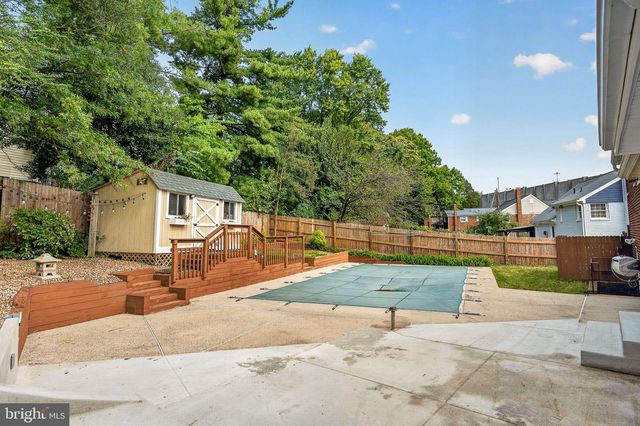 6705 CABIN JOHN RD, Springfield, VA 22150