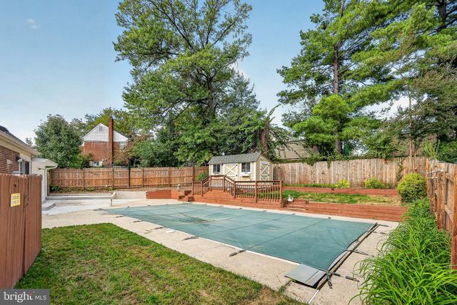 6705 CABIN JOHN RD, Springfield, VA 22150