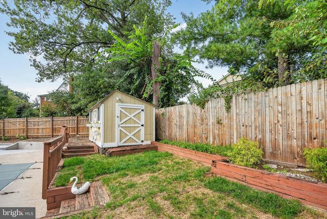 6705 CABIN JOHN RD, Springfield, VA 22150