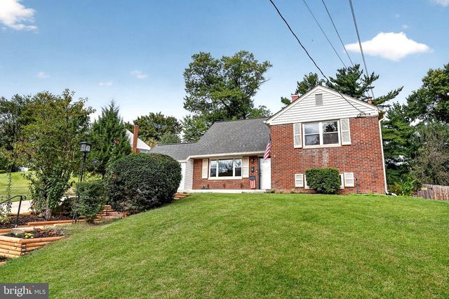 6705 CABIN JOHN RD, Springfield, VA 22150