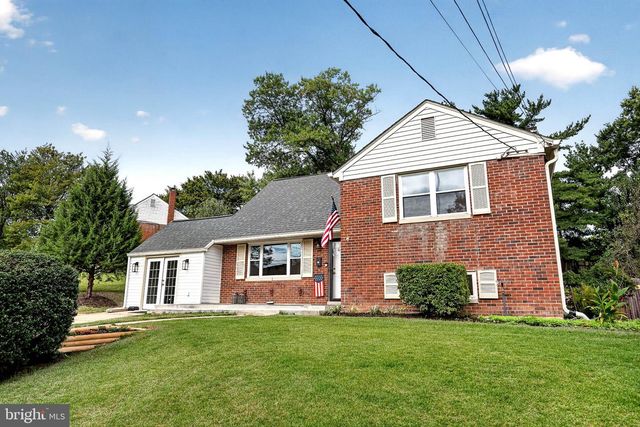 6705 CABIN JOHN RD, Springfield, VA 22150