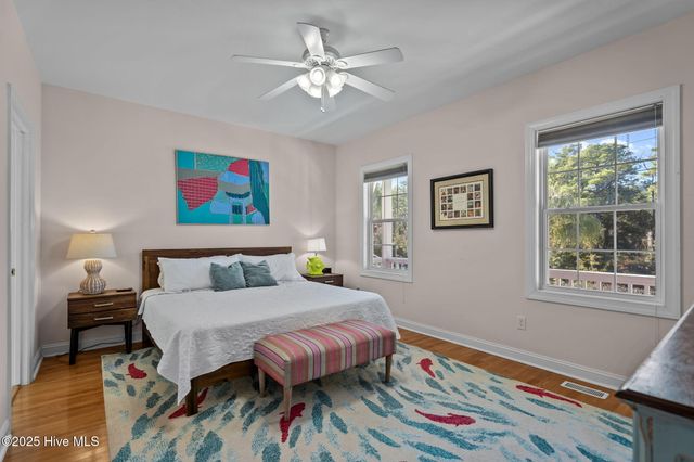 1725 Spot Lane, Kure Beach, NC 28449