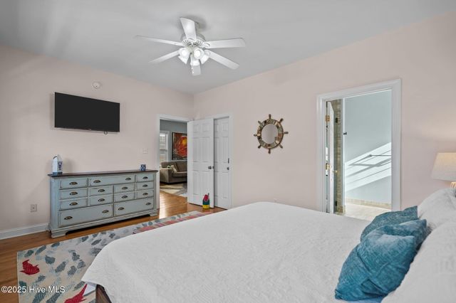 1725 Spot Lane, Kure Beach, NC 28449