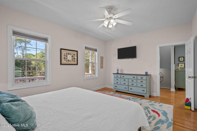 1725 Spot Lane, Kure Beach, NC 28449