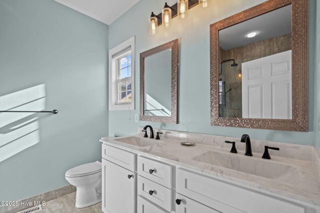 1725 Spot Lane, Kure Beach, NC 28449